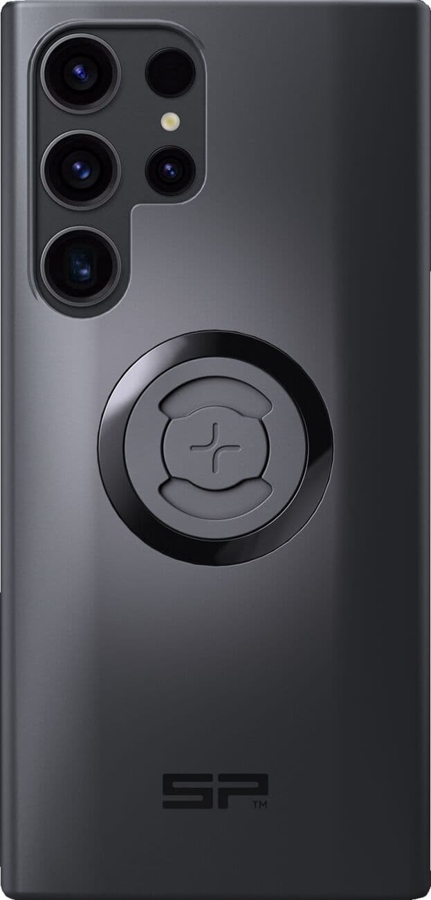 SPC+ Phone Case