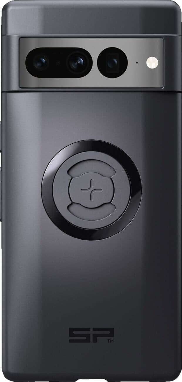 SPC+ Phone Case