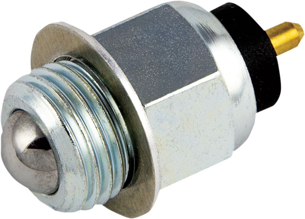 Neutral Safety Switch