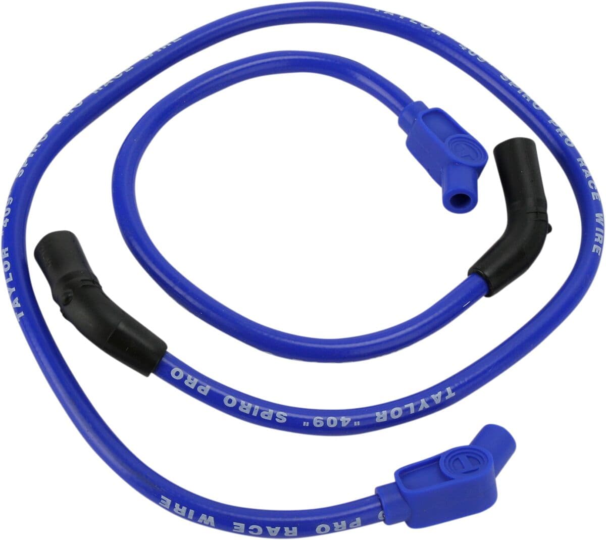 409 Pro Race Custom-Fit Spark Plug Wire Kit