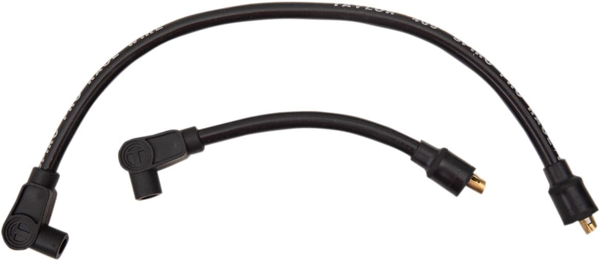 409 Pro Race Custom-Fit Spark Plug Wire Kit