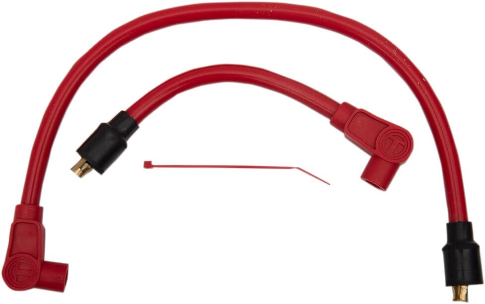 409 Pro Race Custom-Fit Spark Plug Wire Kit