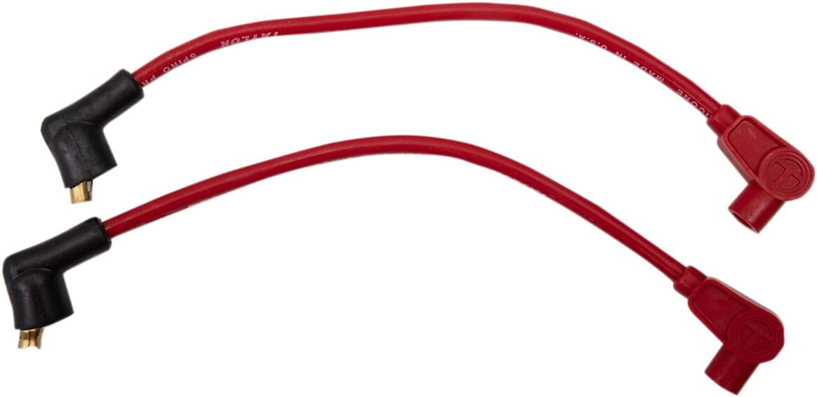 Custom-Fit Spark Plug Wire Kit