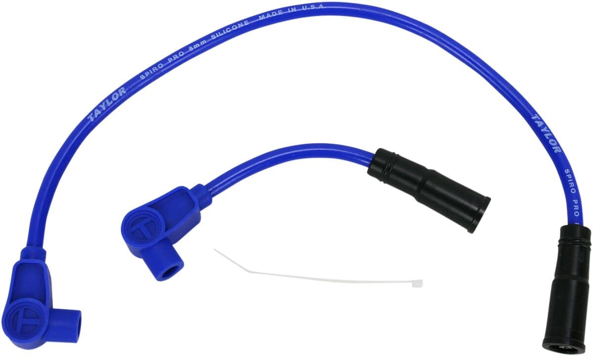 Custom-Fit Spark Plug Wire Kit