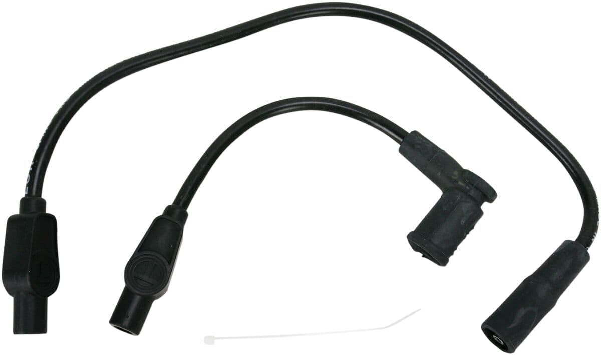 Custom-Fit Spark Plug Wire Kit
