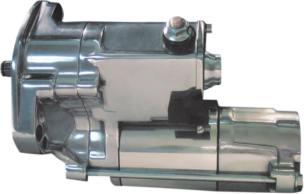 Slugger 1.8kW High-Torque Starter Motor