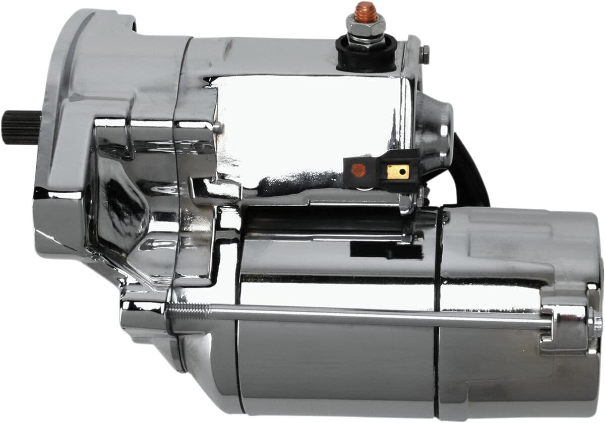 Slugger 1.8kW High-Torque Starter Motor