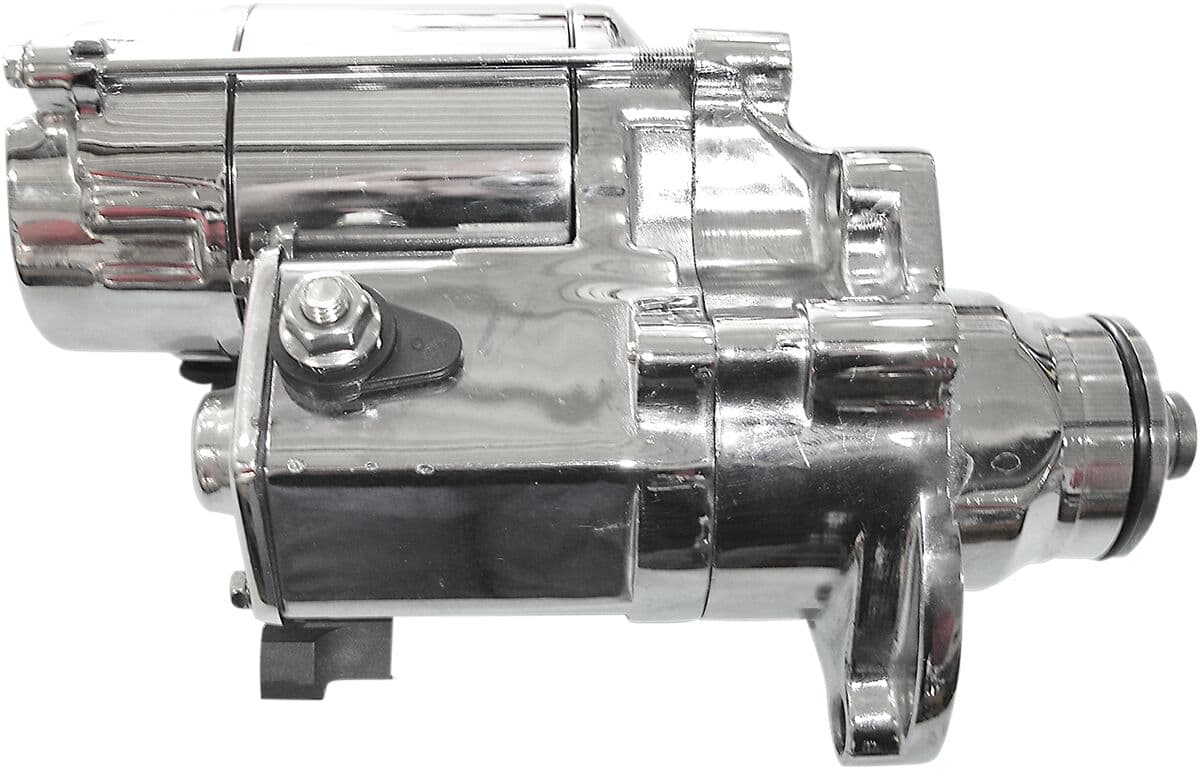 Slugger 1.8kW High-Torque Starter Motor