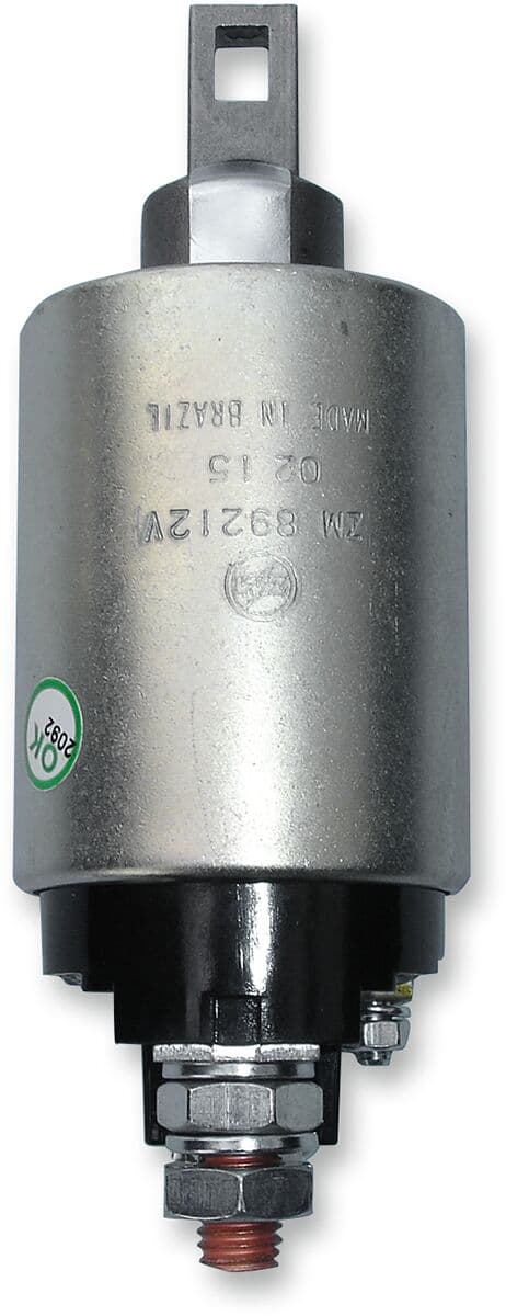 Szolenoid