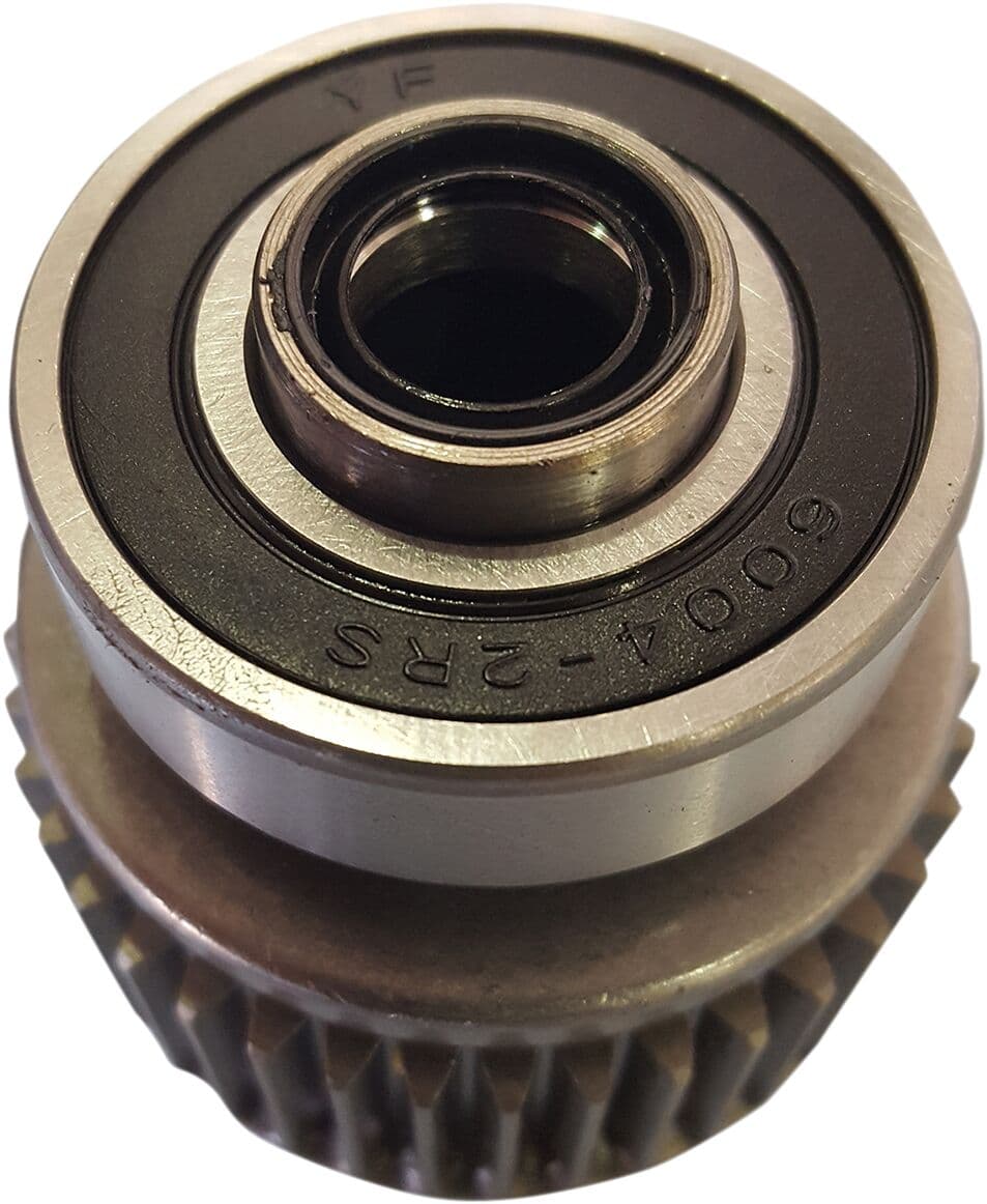 Super Grand Slam Starter Clutch