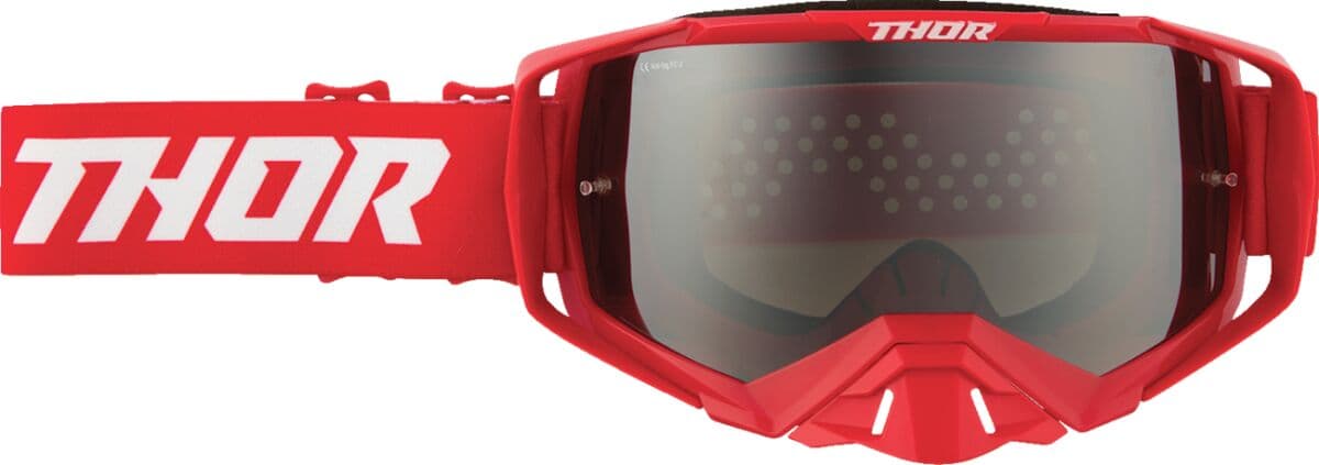 Activate Goggle Red