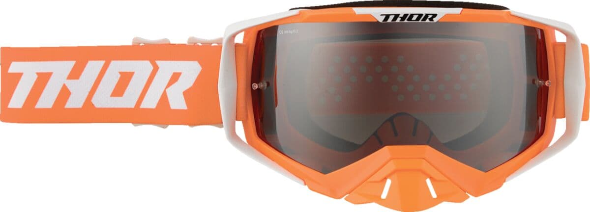Activate Goggle Orange