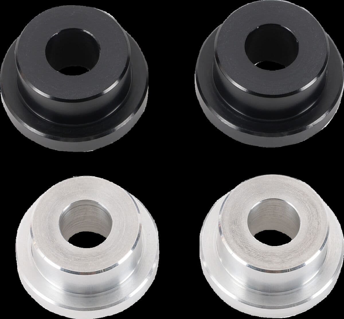 Solid Riser Bushing Kit