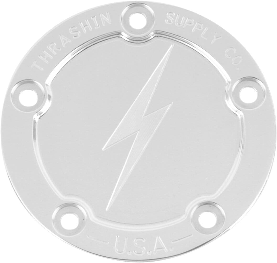 Capac pentru platina