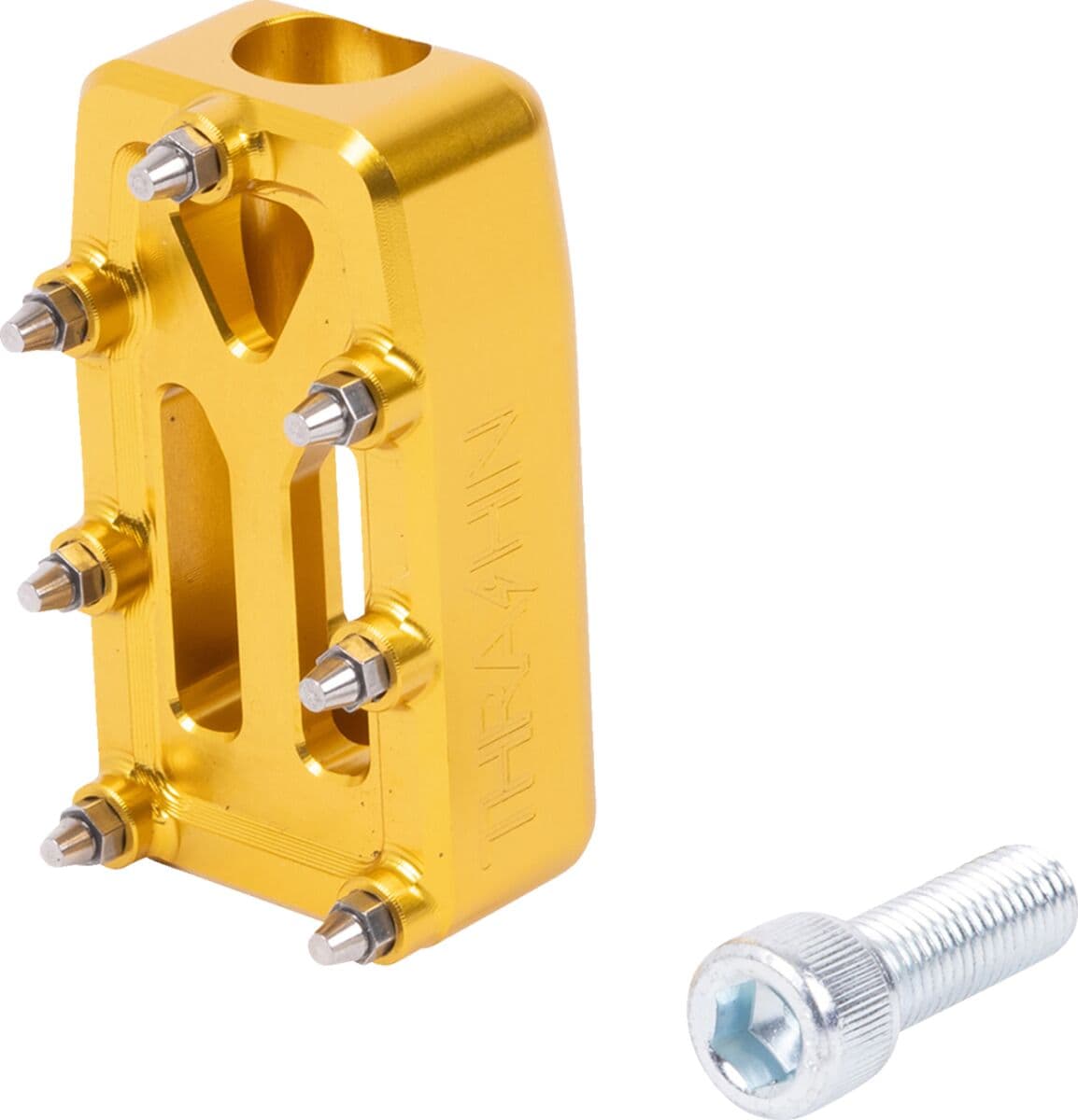Aggressor Shifter Peg