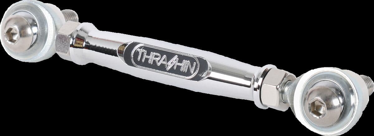 Adjustable Brake Linkage