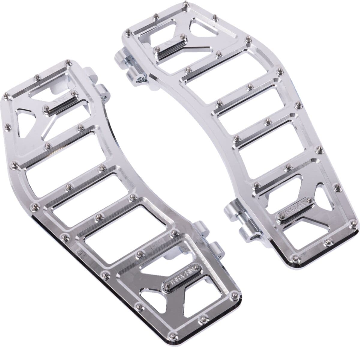 Aggressor Floorboards