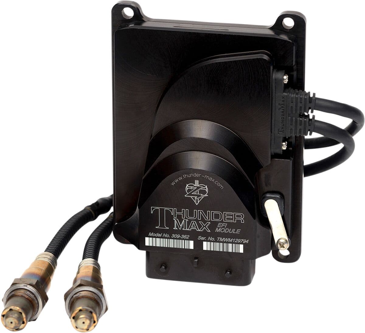 ThunderMax Engine Control Module Kit with Integral Auto Tune