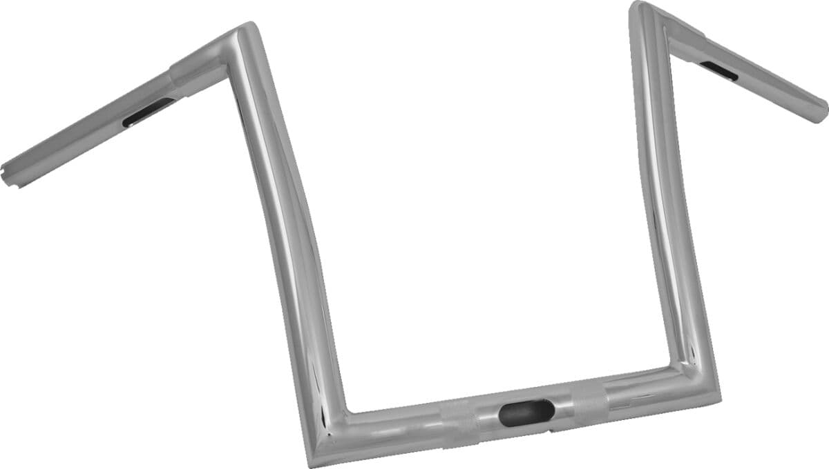 1-1/4" Touring Handlebar