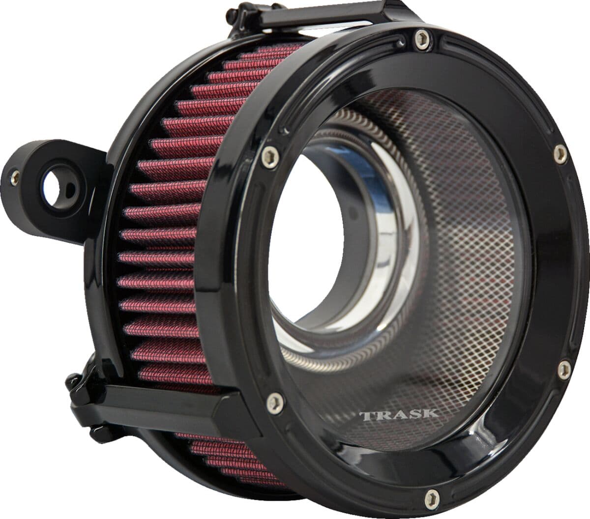 Assault Charge High-Flow Air Cleaner