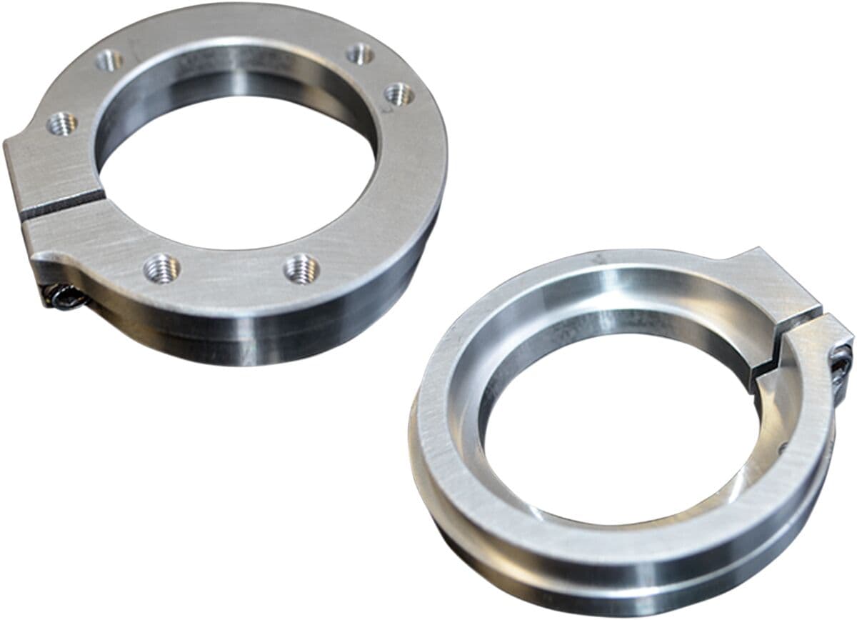 Mikuni Air Cleaner Adapter