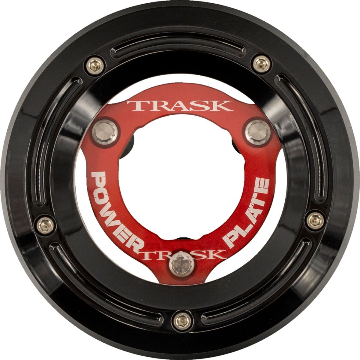 Derby Cover and Power Plate Kit