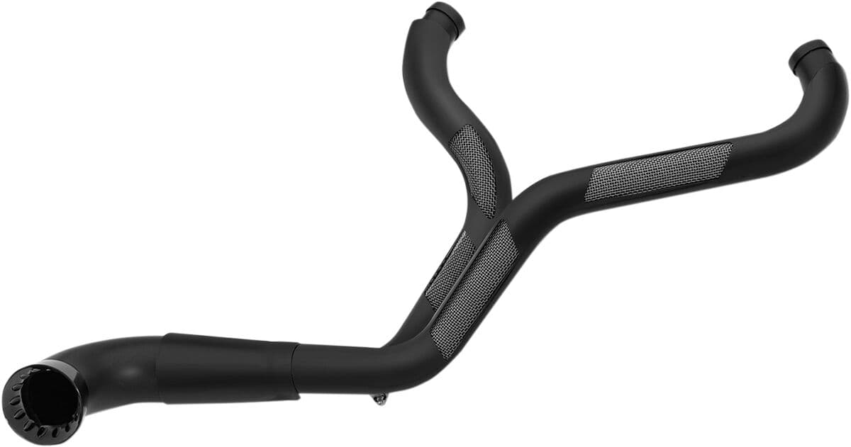 2-into-1 Nasty Bastard Exhaust System