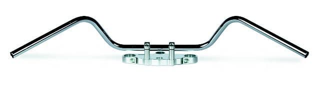 25,4 MM (1") Steel Handlebar