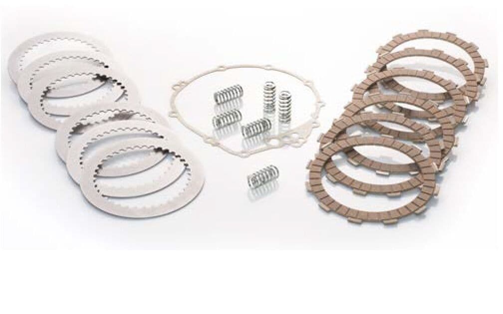 MSK Clutch Super Kit