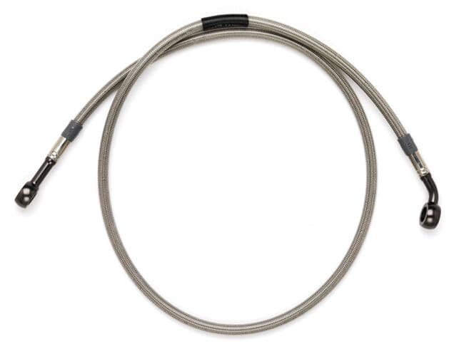 Clutch Line Stainless Steel