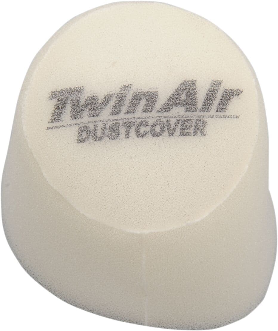 Air Filter Dust Cover