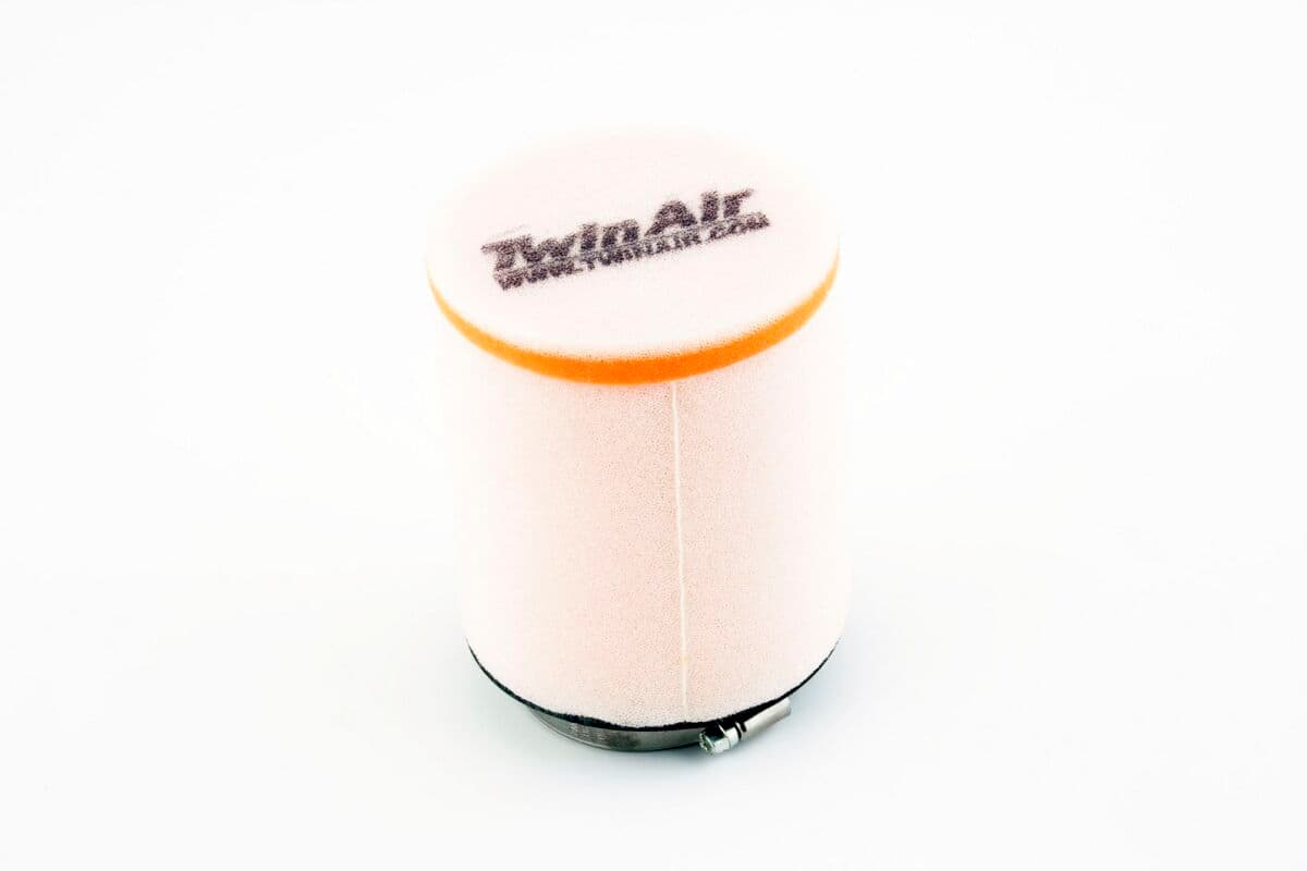 Clamp-On Air Filter