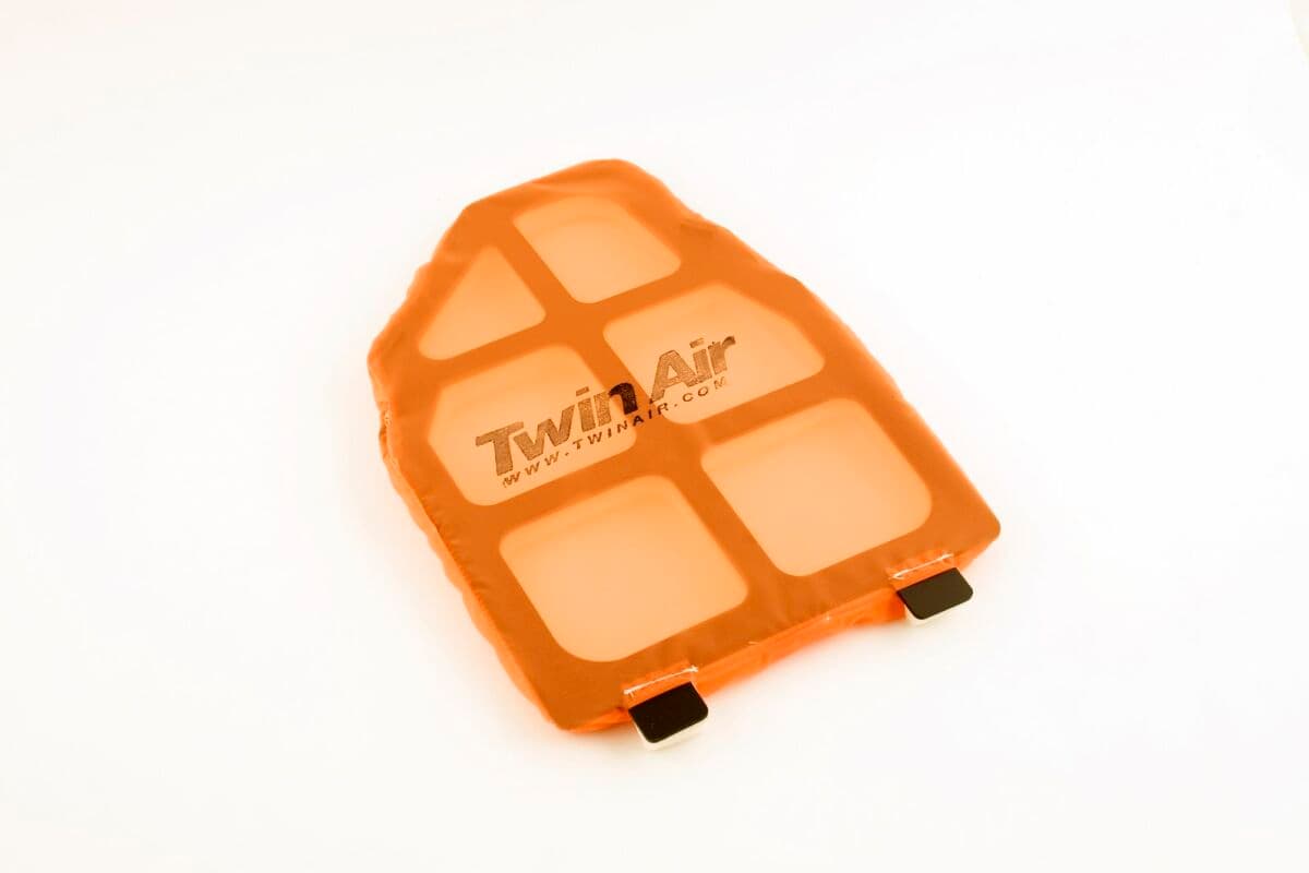 Airbox Cover