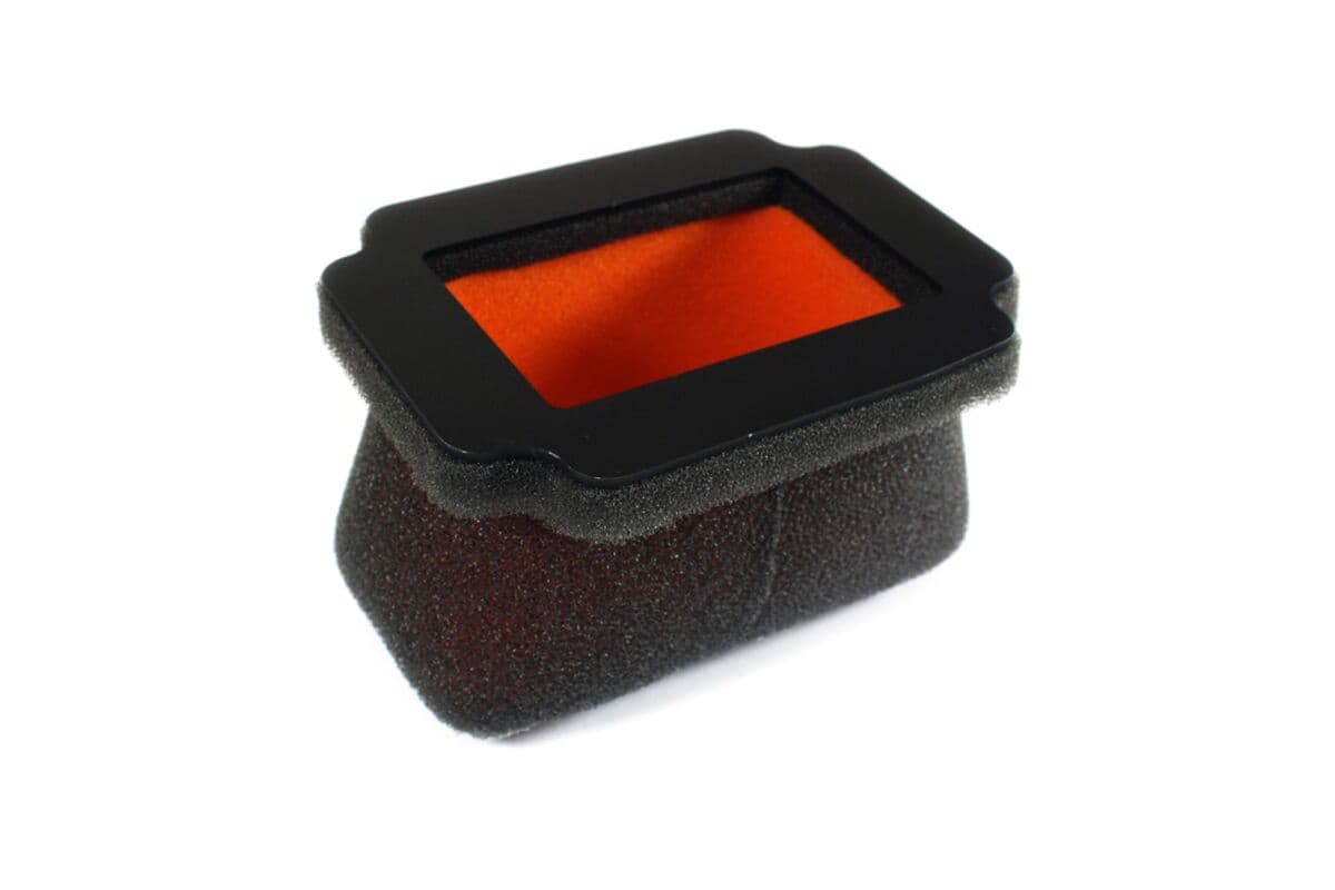 Factory Pre-Oiled Air Filter