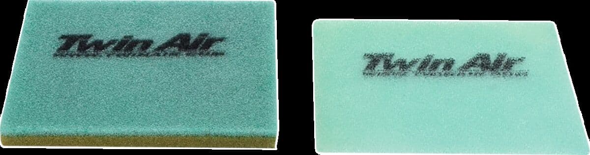 Pre-Oiled Air Filter