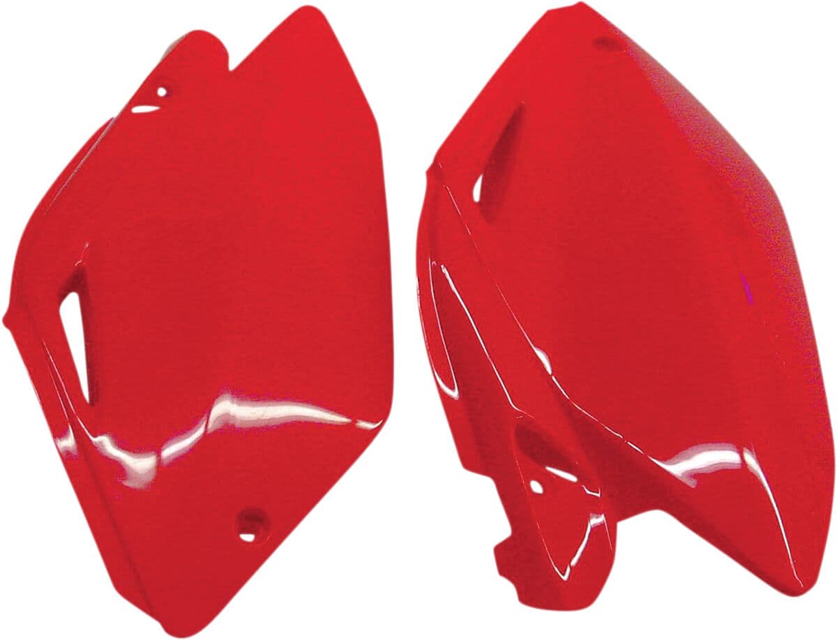 Side Panels