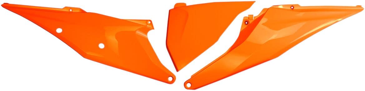 Replacement Side Panels