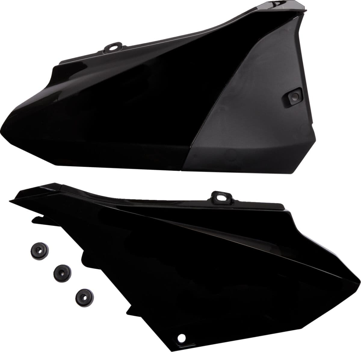 Replacement Side Panels