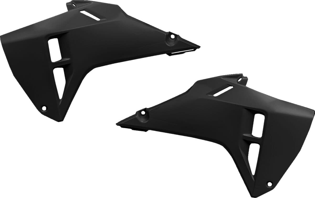 Replacement Radiator Covers