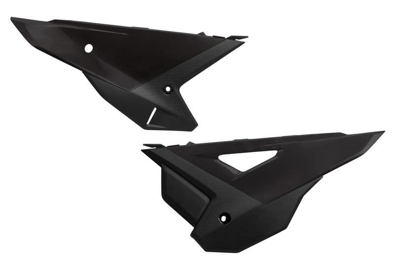 Side Panels