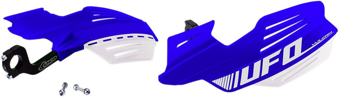 Vulcan Handguards