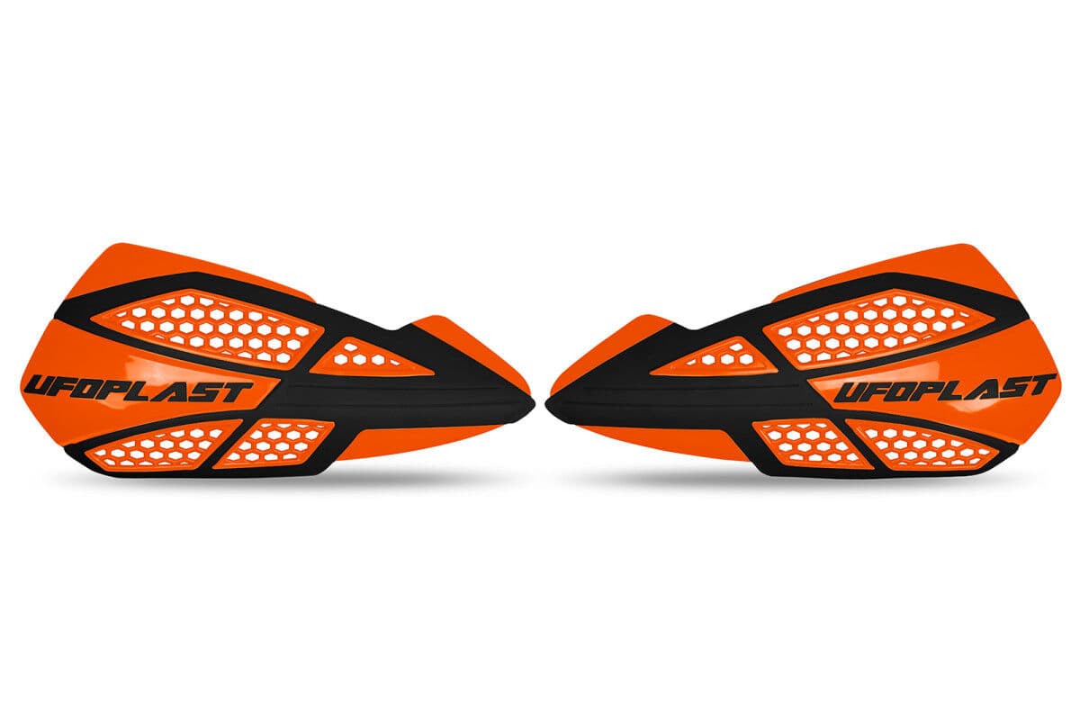 HANDGUARDS UFO VOYAGER