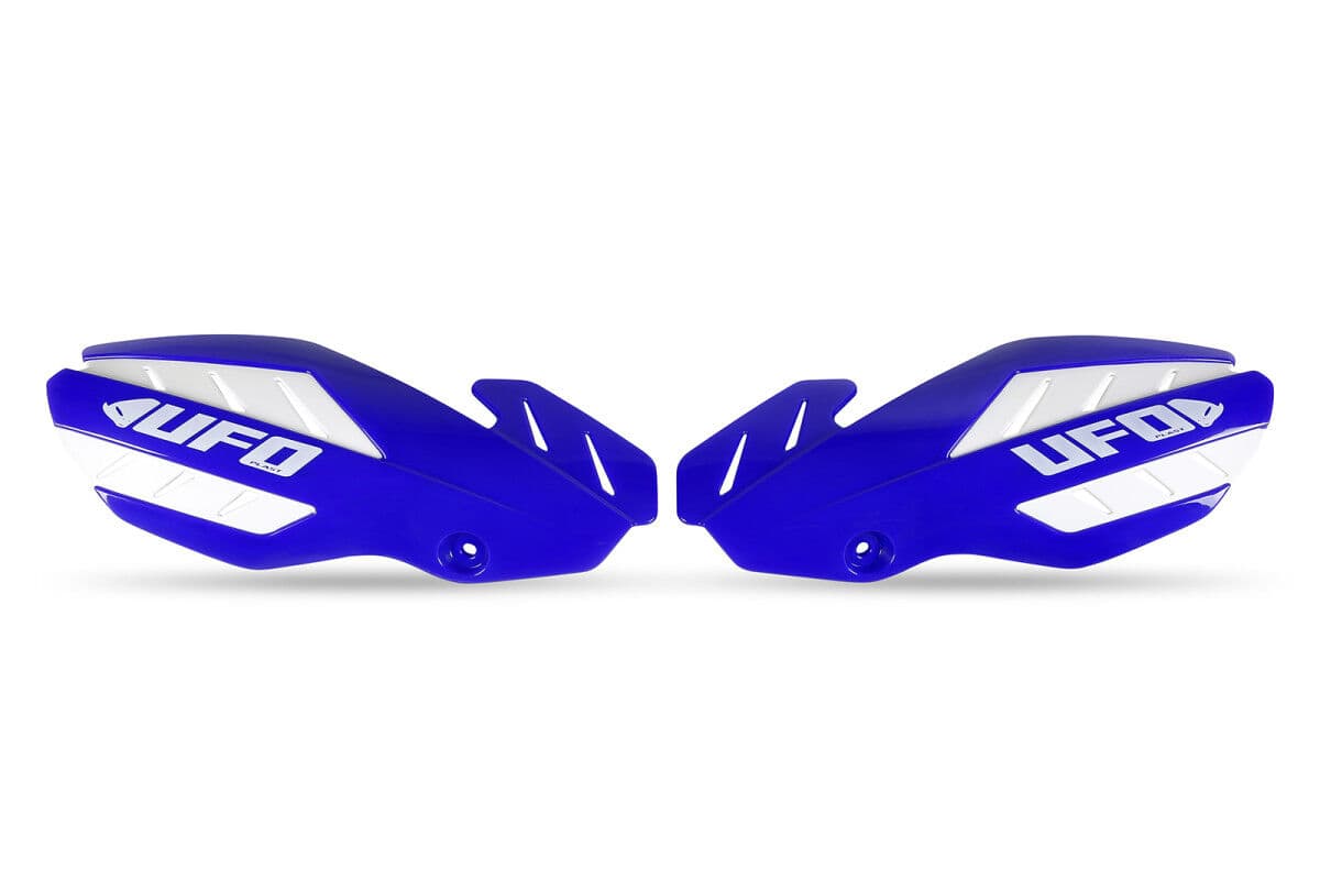 HANDGUARDS UFO FLAME
