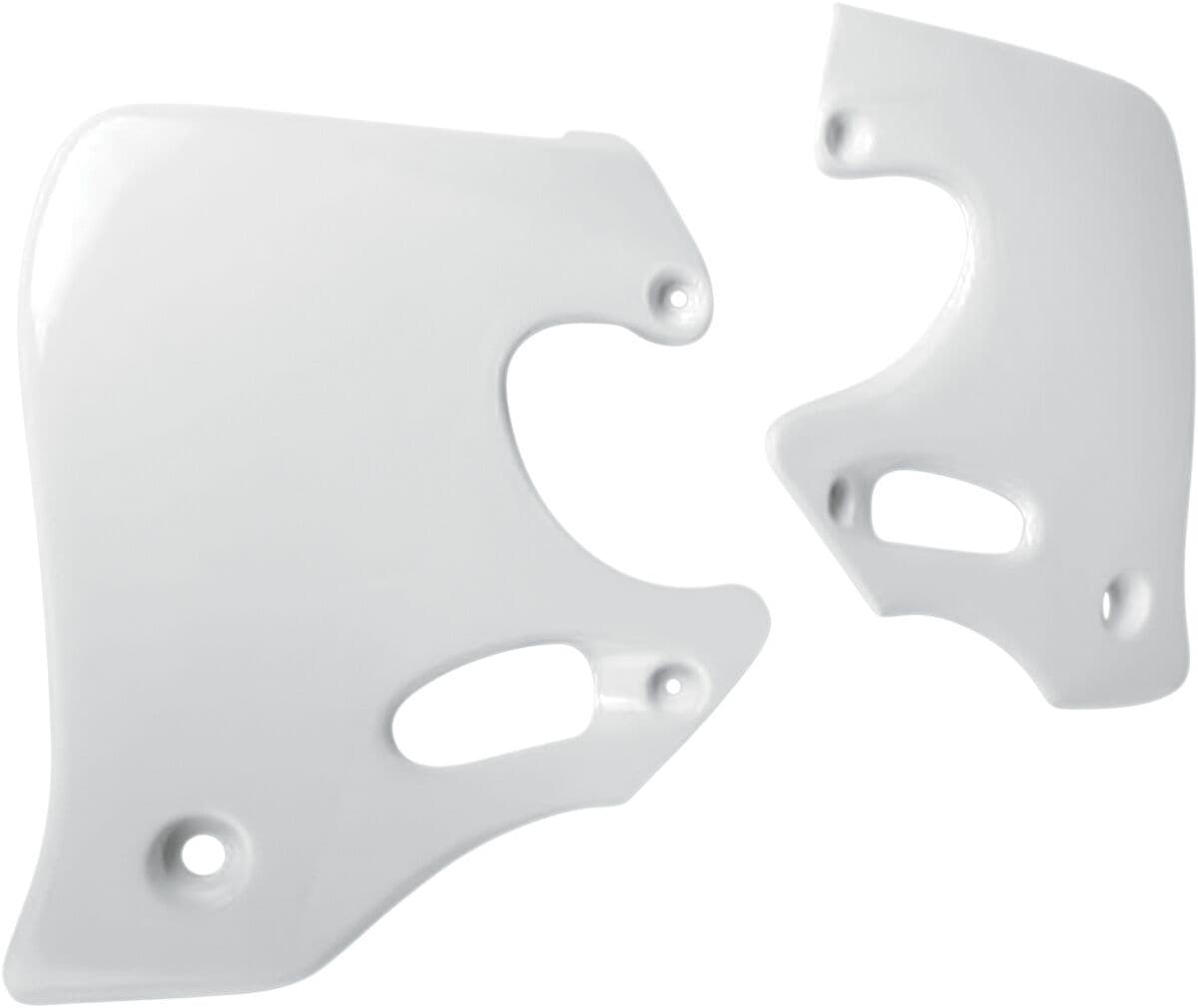 Capace radiator de schimb