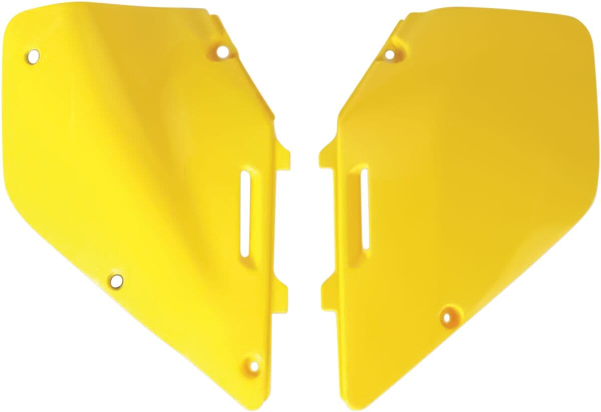 Panouri laterale de schimb