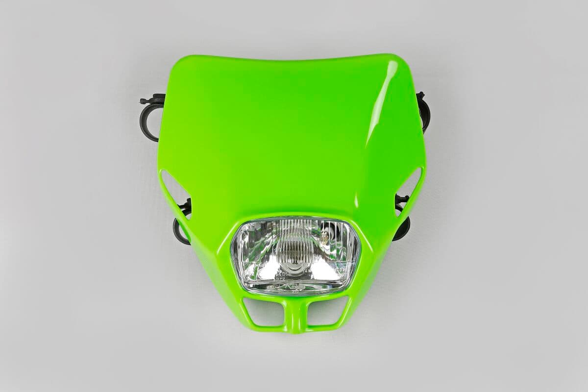 Firefly Headlight