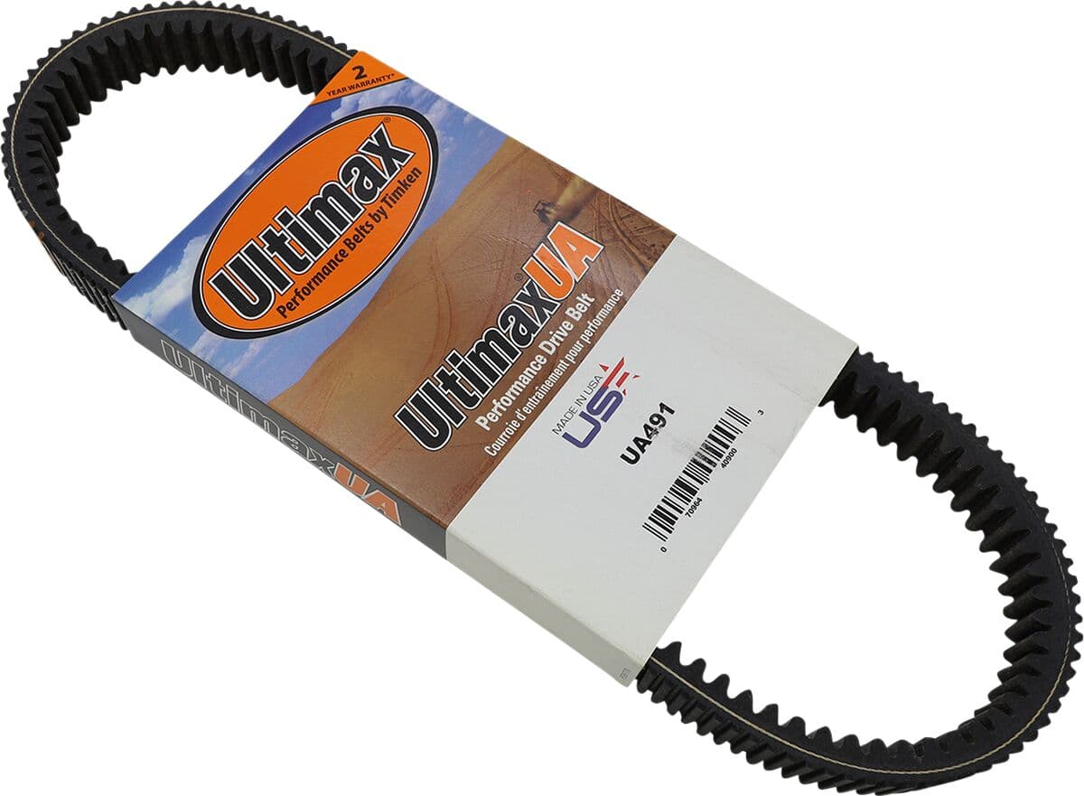 UA Drive Belt