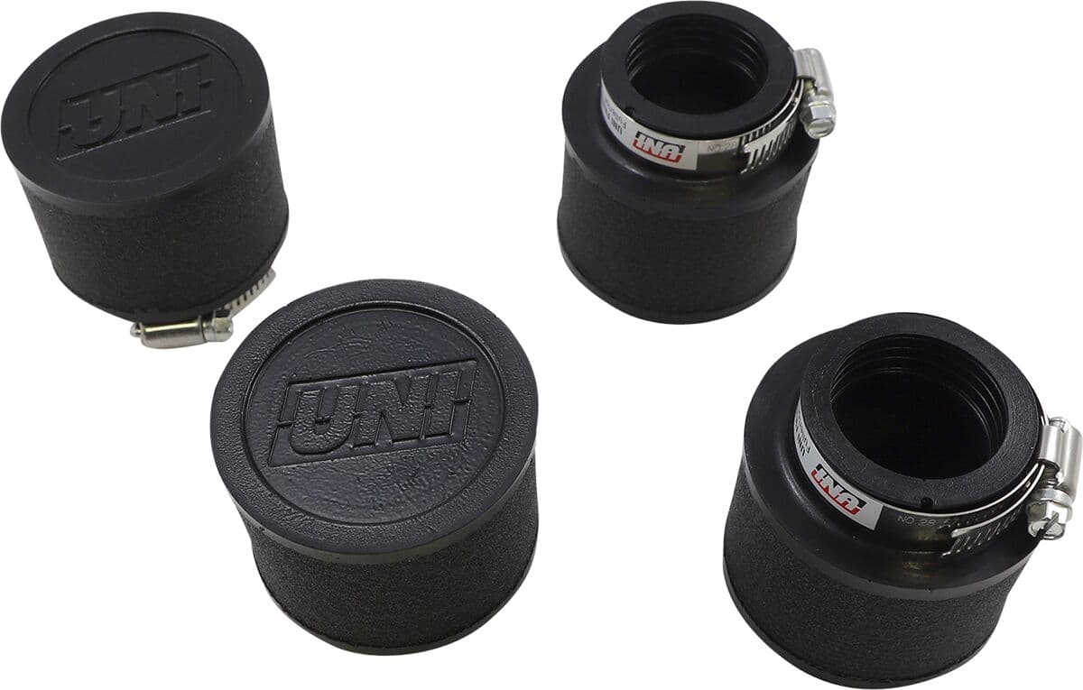 High-Flow Air Filter Kit