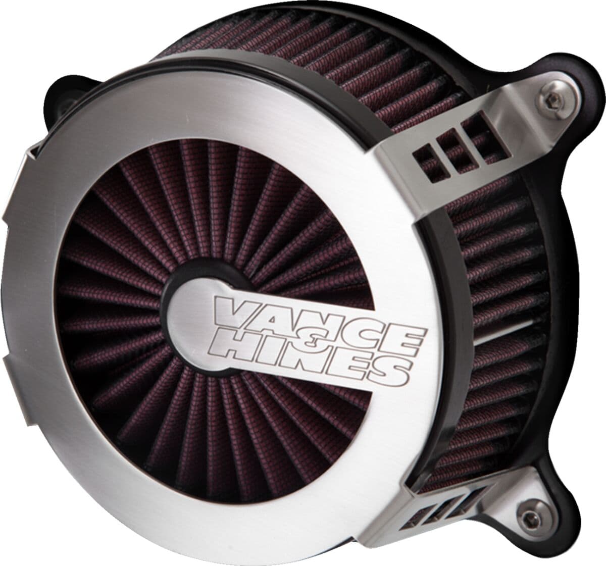 VO2 Cage Fighter Air Intake Kit
