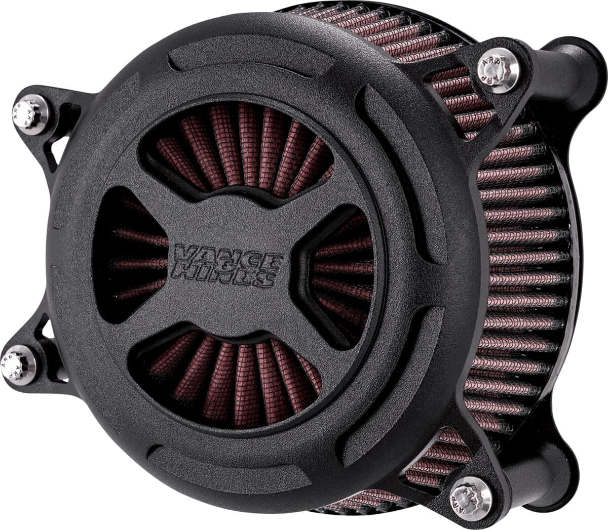 VO2 X Air Intake Kit